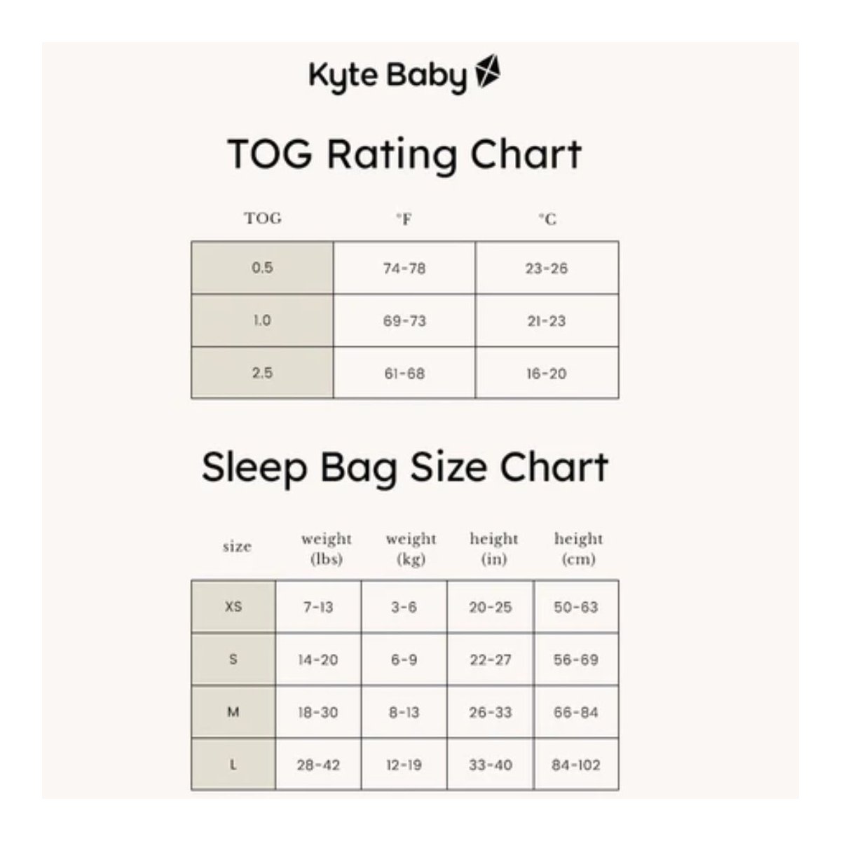 Sleep Bag 2.5 Tog - Navy