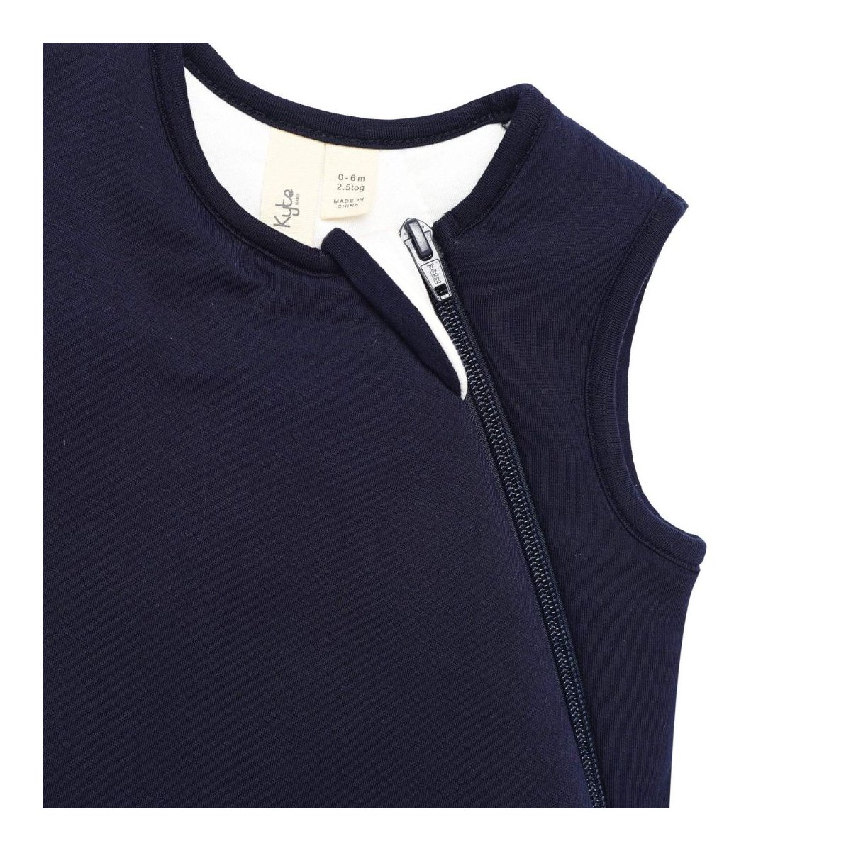 Sleep Bag 2.5 Tog - Navy