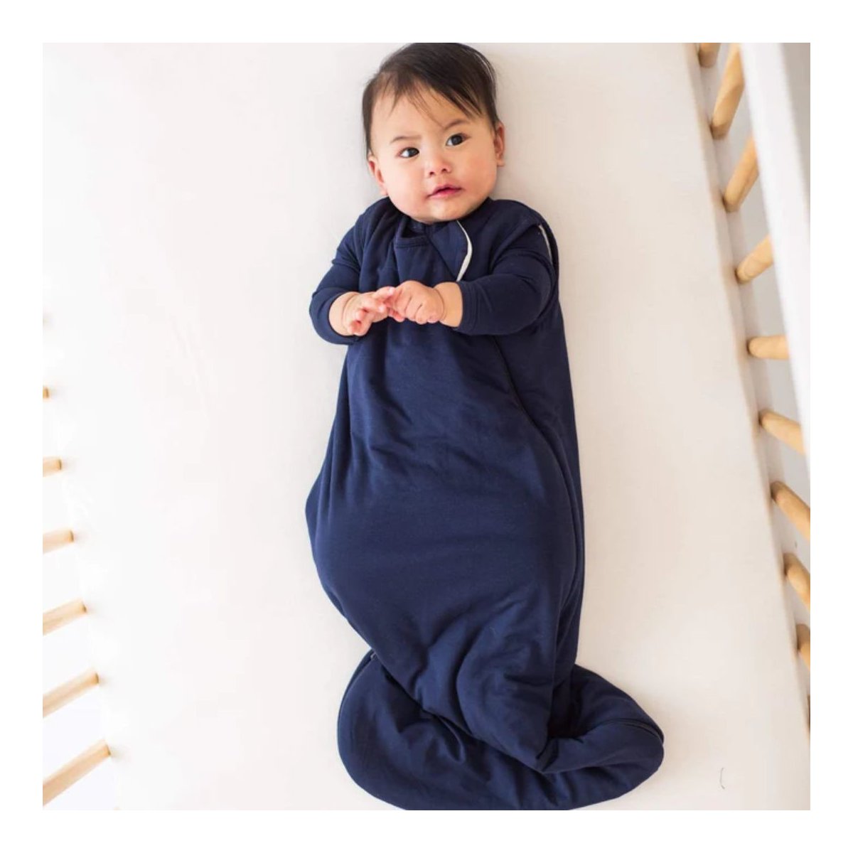 Sleep Bag 2.5 Tog - Navy