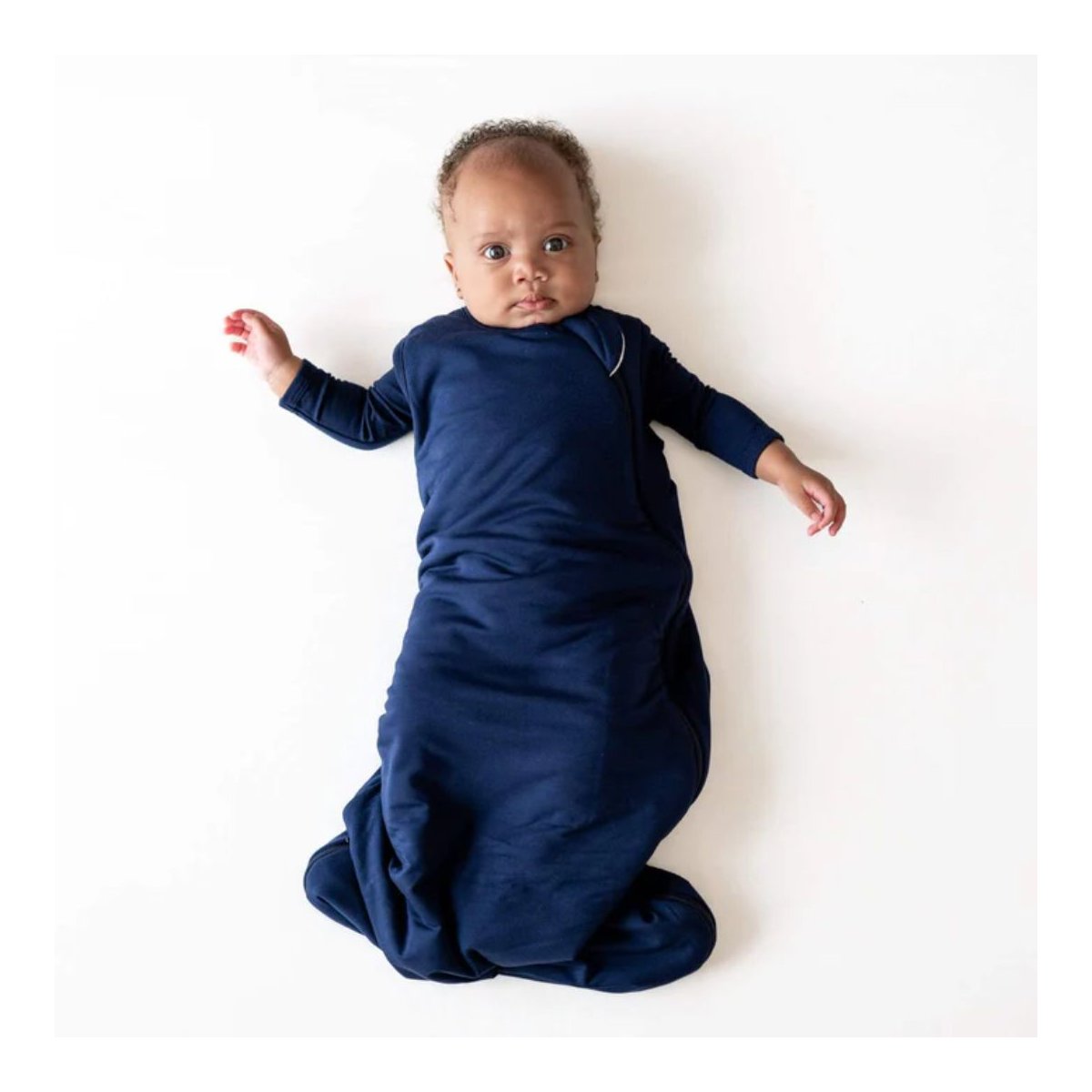 Sleep Bag 2.5 Tog - Navy