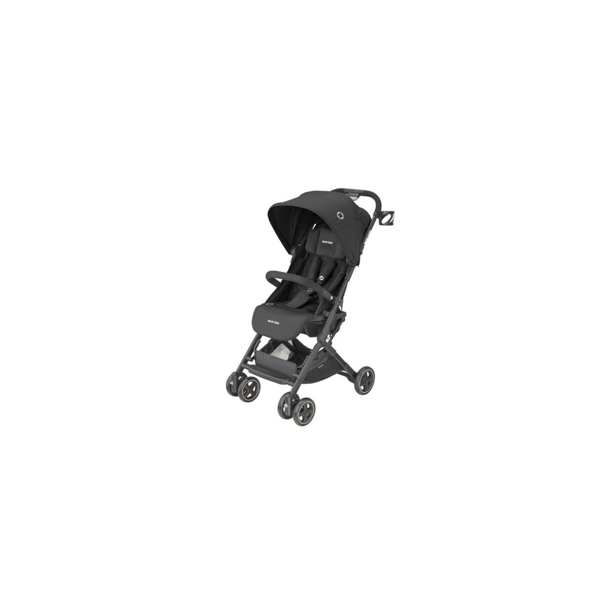 Lara compact stroller sales