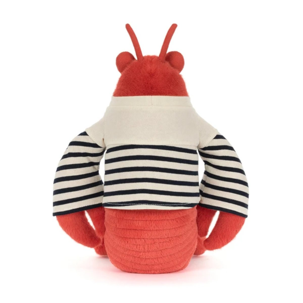 Larry Lobster Sailor Outfit