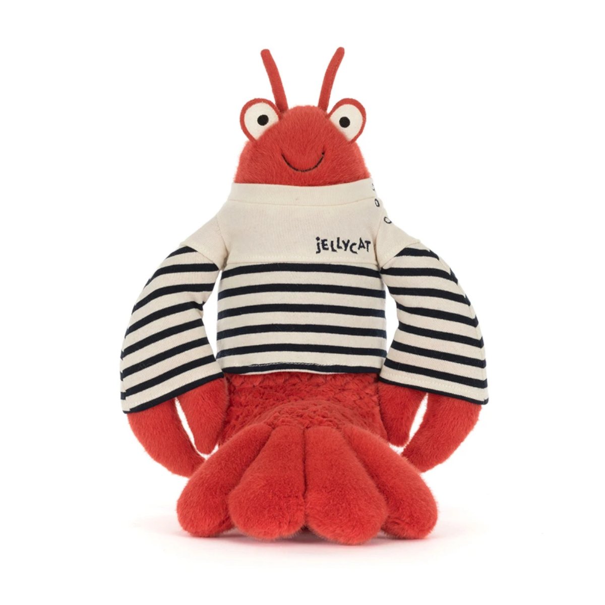 Larry Lobster Sailor Outfit