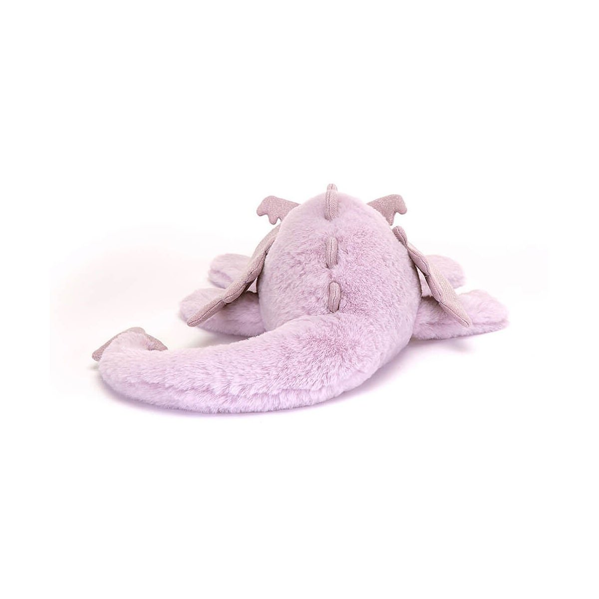 Lavender Dragon Little