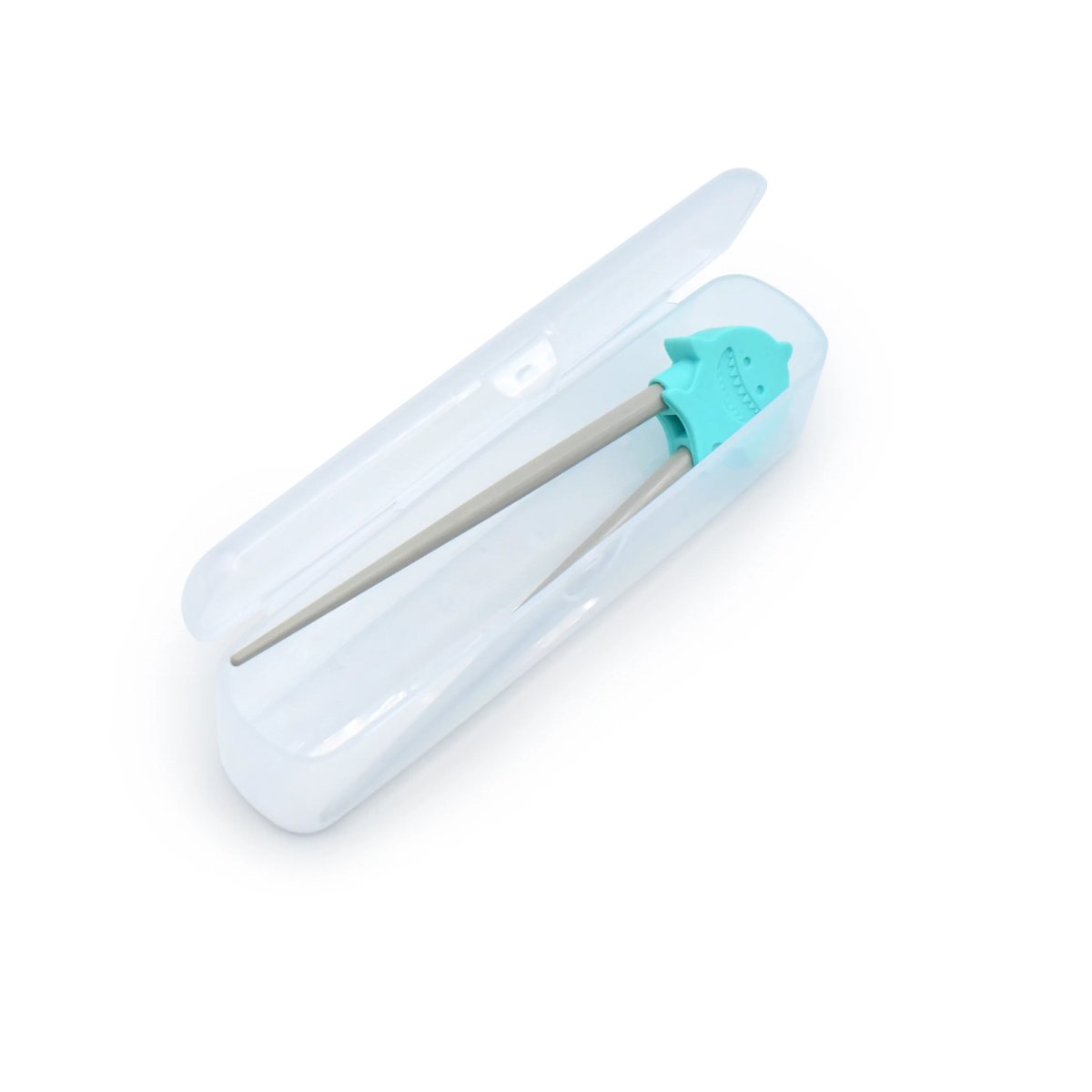 Learning Chopsticks with Case - Shark