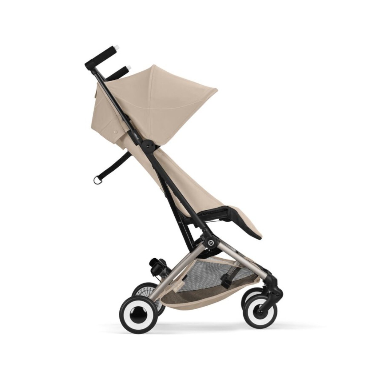 Libelle - Taupe / Almond Beige - OPEN BOX