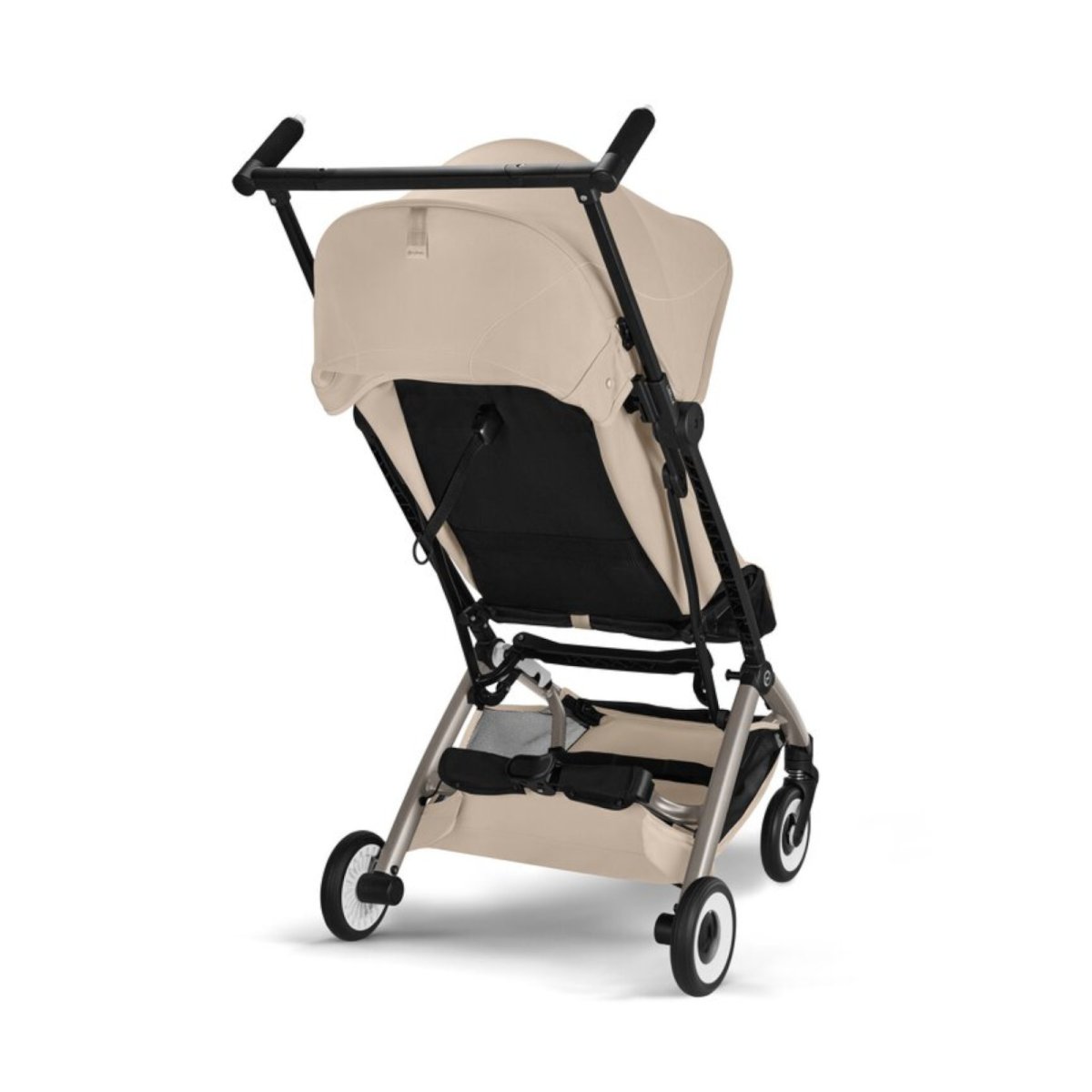 Libelle - Taupe / Almond Beige