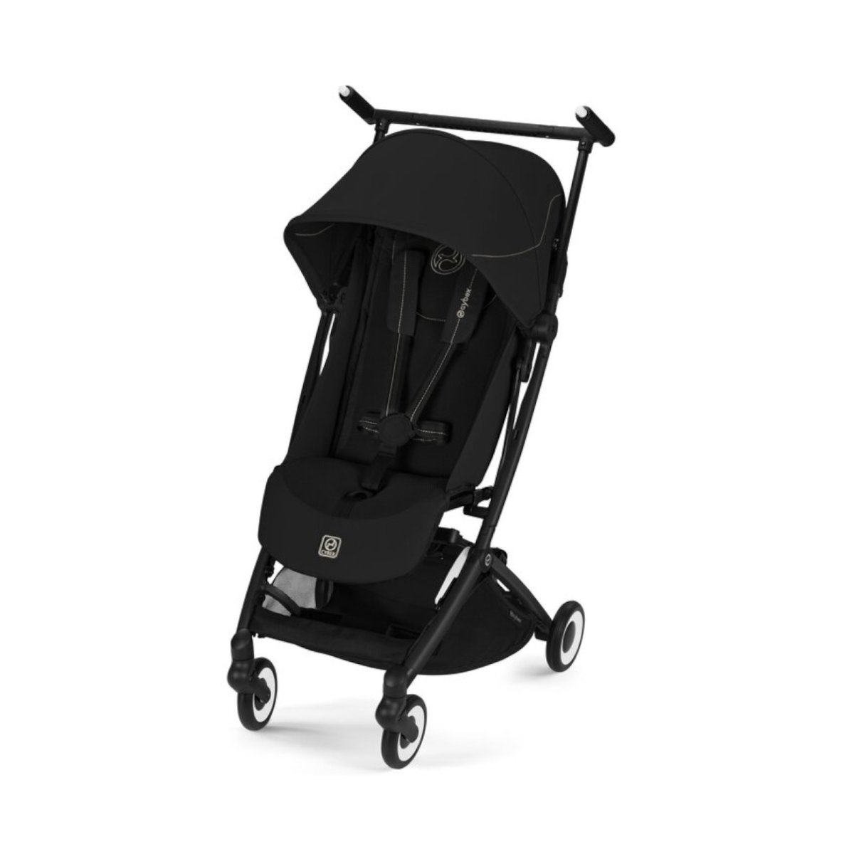 Libelle - Black / Magic Black