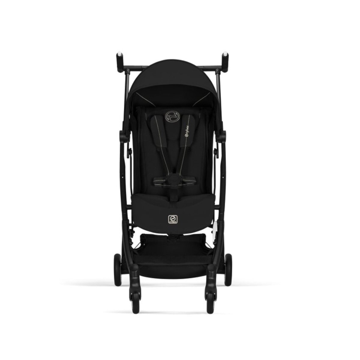 Libelle - Black / Magic Black