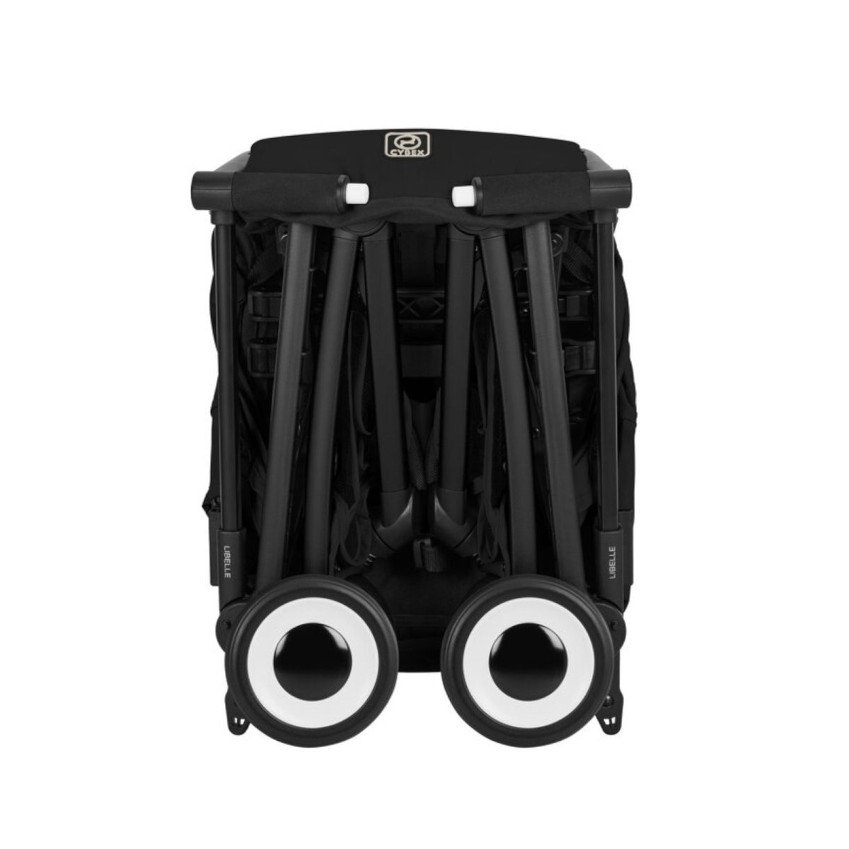 Libelle - Black / Magic Black
