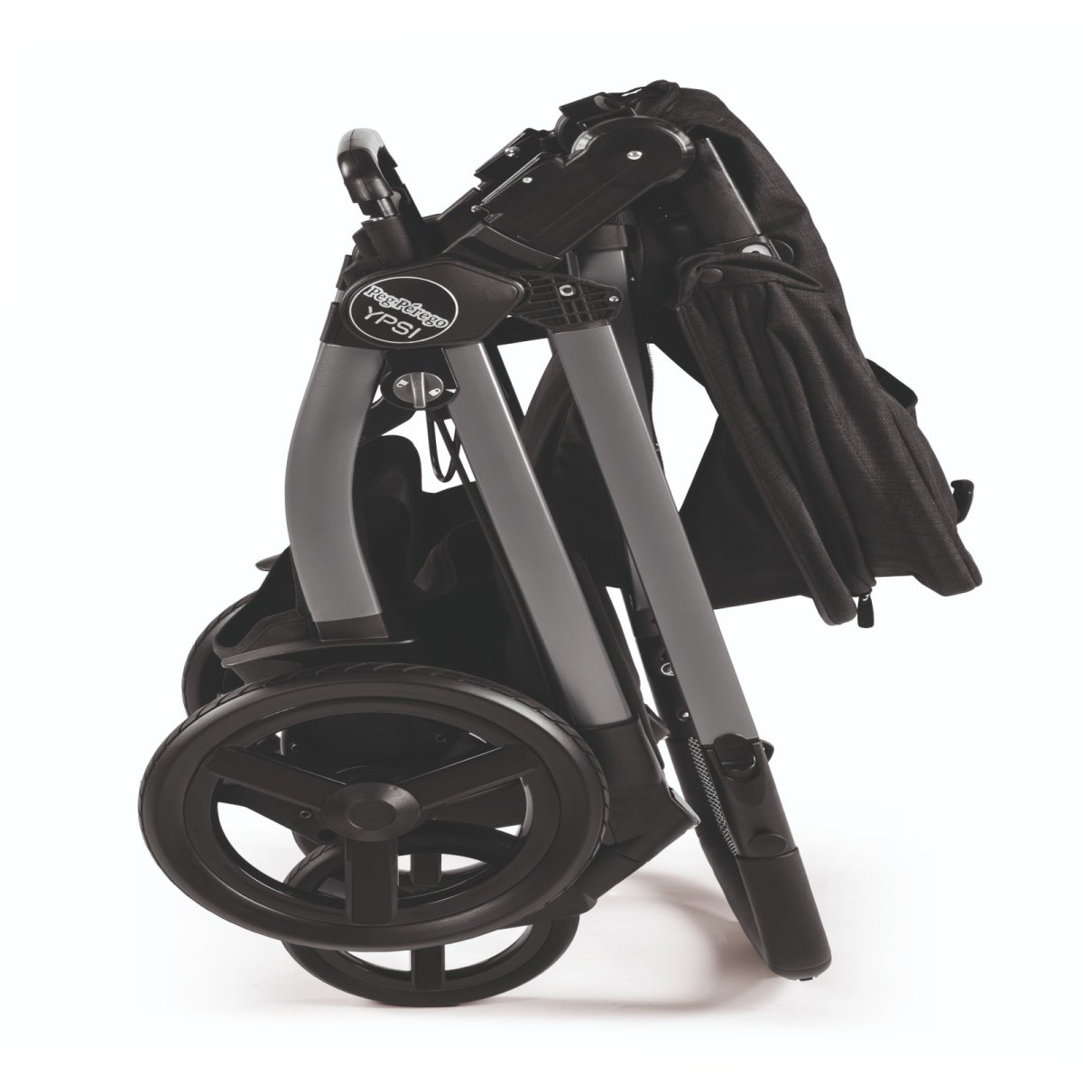 Links for Primo Viaggio 4-35 & Nido to fit onto Ypsi stroller