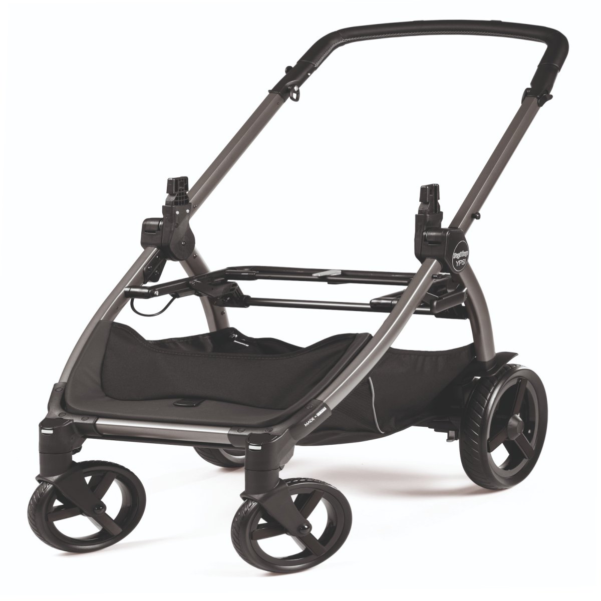 Links for Primo Viaggio 4-35 & Nido to fit onto Ypsi stroller