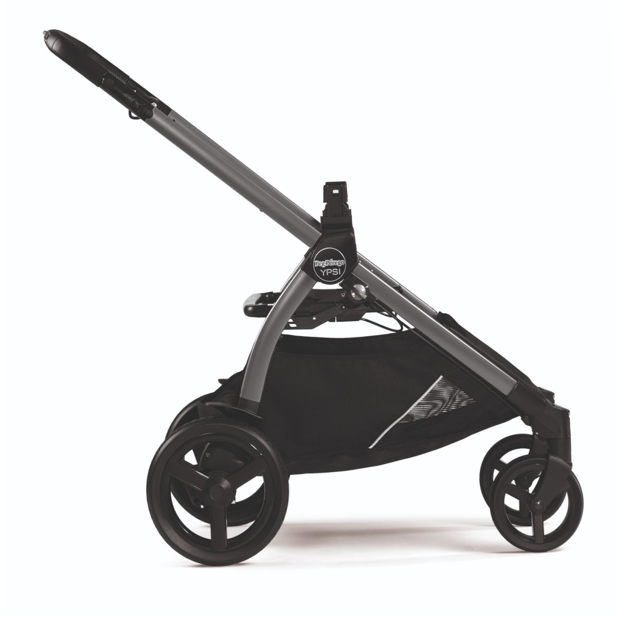Links for Primo Viaggio 4-35 & Nido to fit onto Ypsi stroller