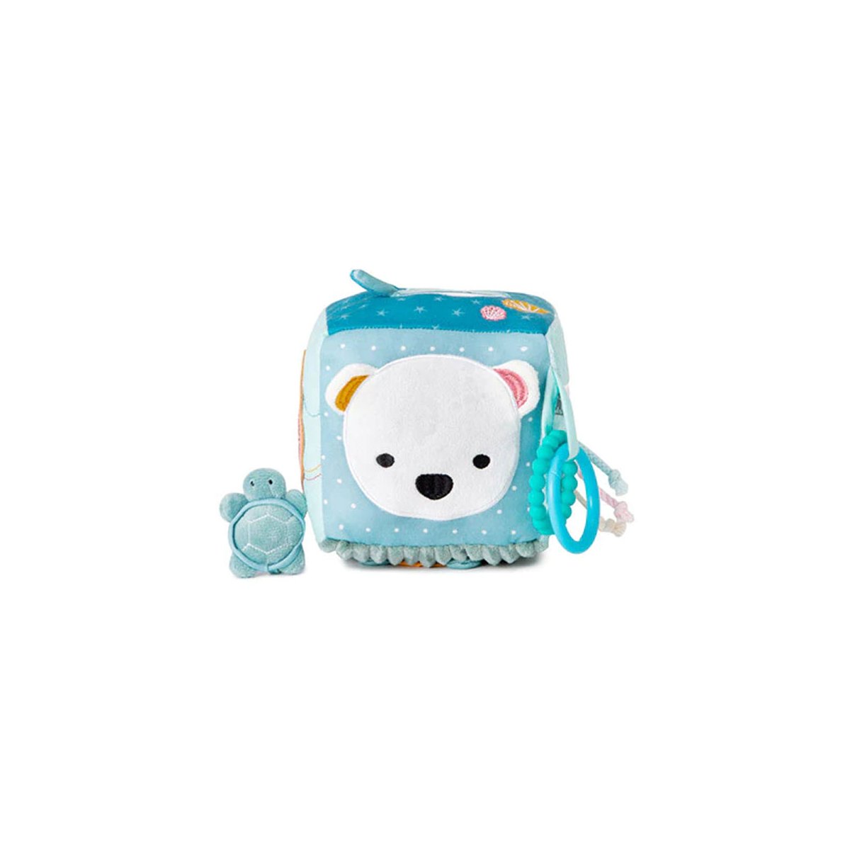 Activity Cube - Ocean