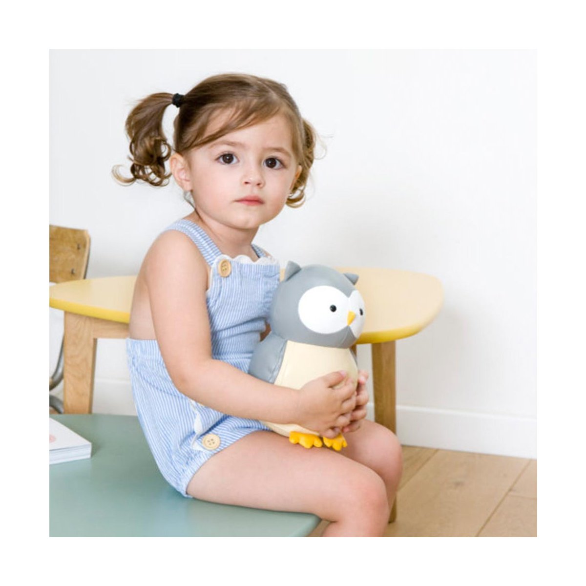 Musical Animal - Colette the Owl