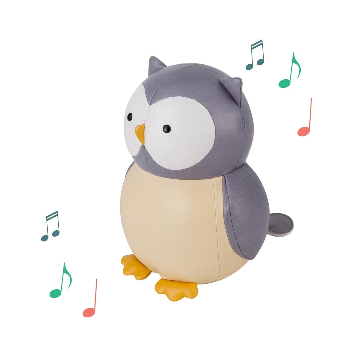 Musical Animal - Colette the Owl