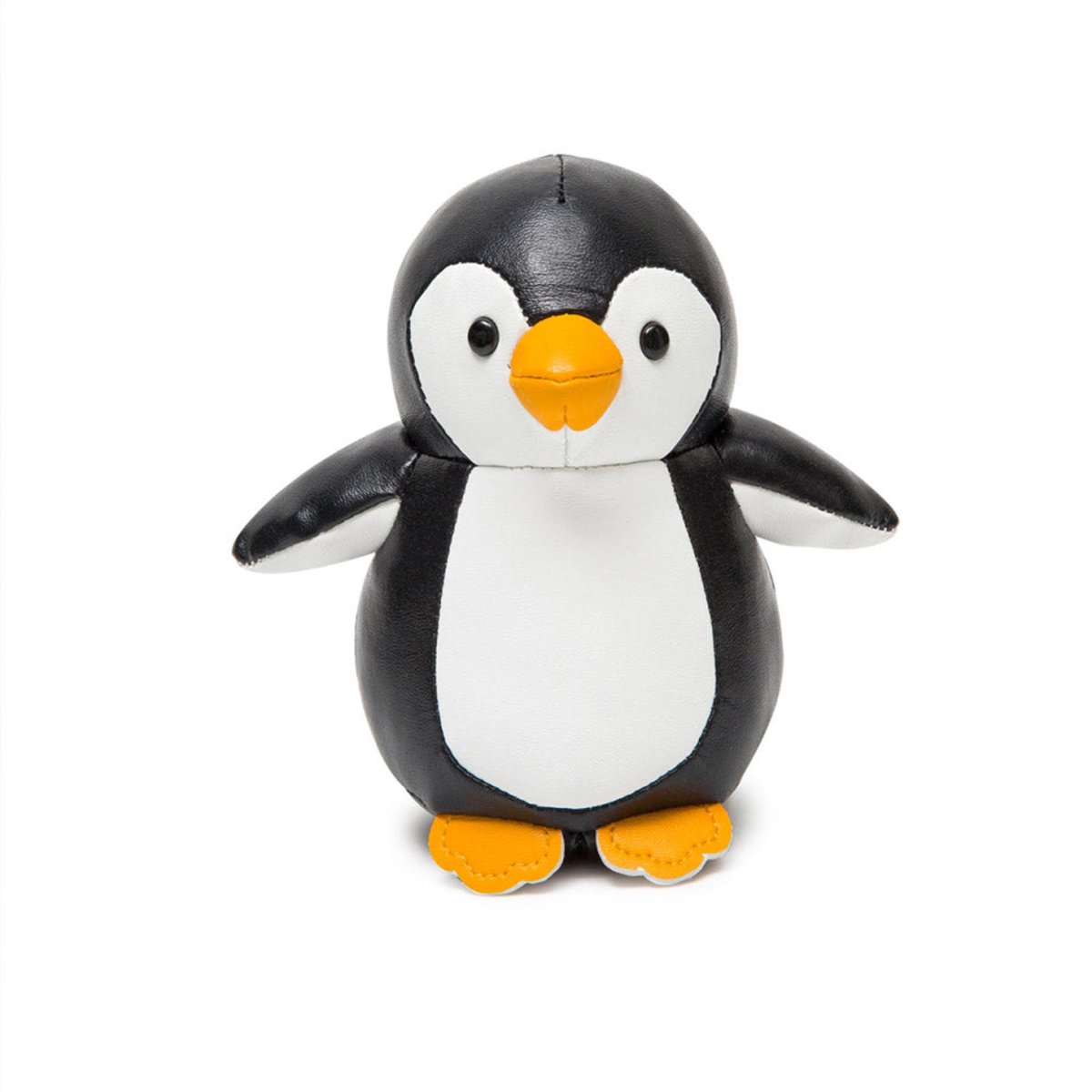 Cuddle Cloth - Martin the Penguin