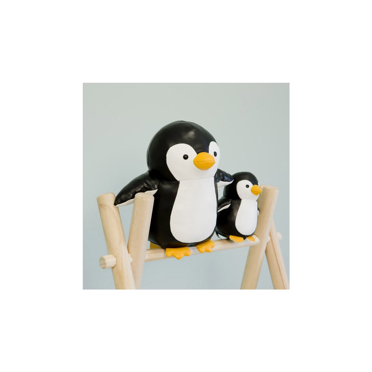 Cuddle Cloth - Martin the Penguin