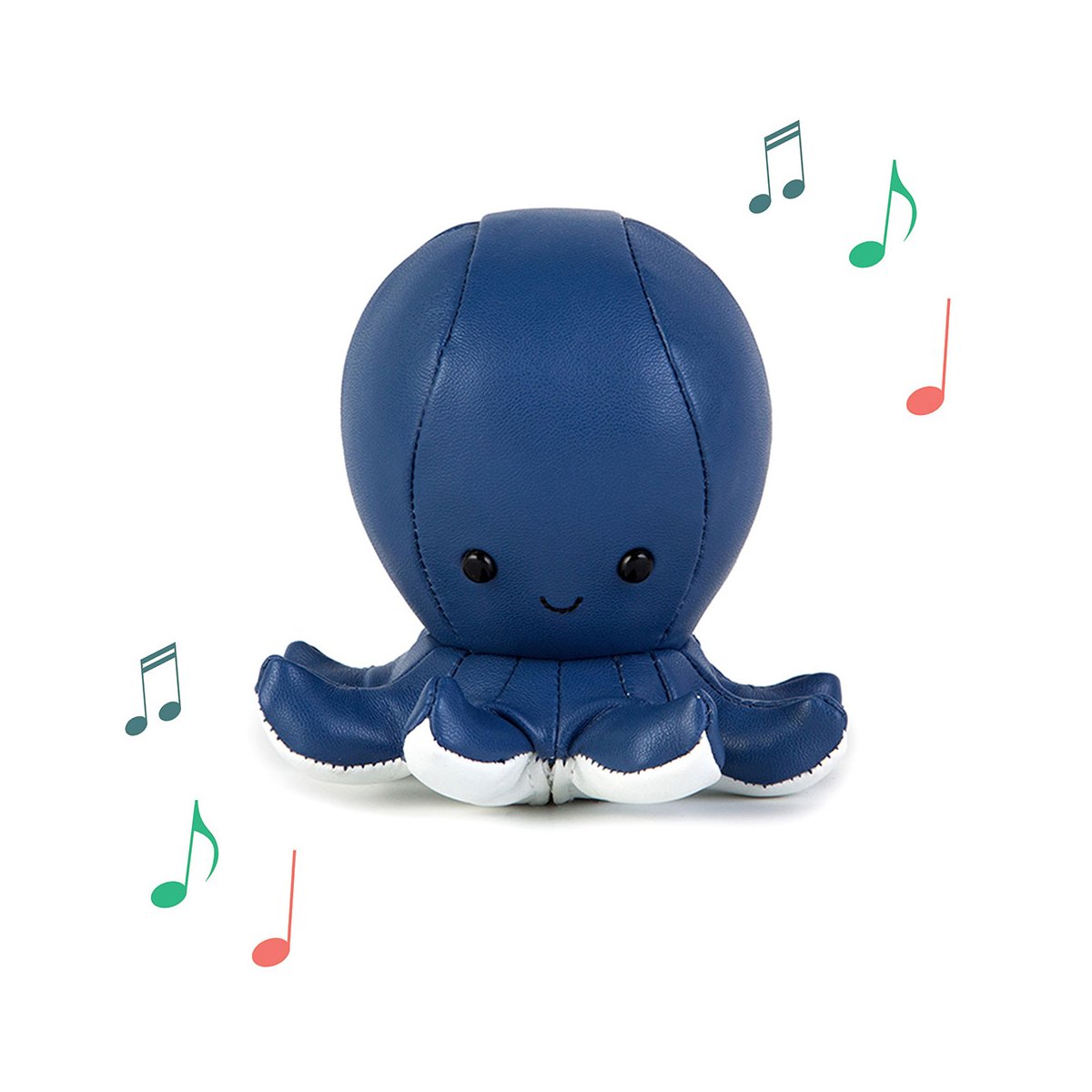 Musical Animal - Octave The Octopus
