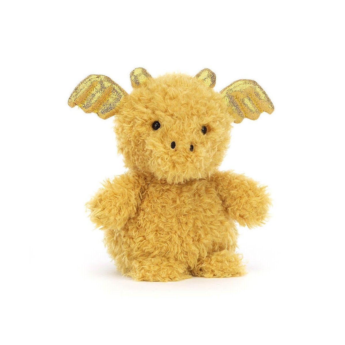 Jellycat Little Dragon Bag Charm Jellycat Little Dragon Bag Charm