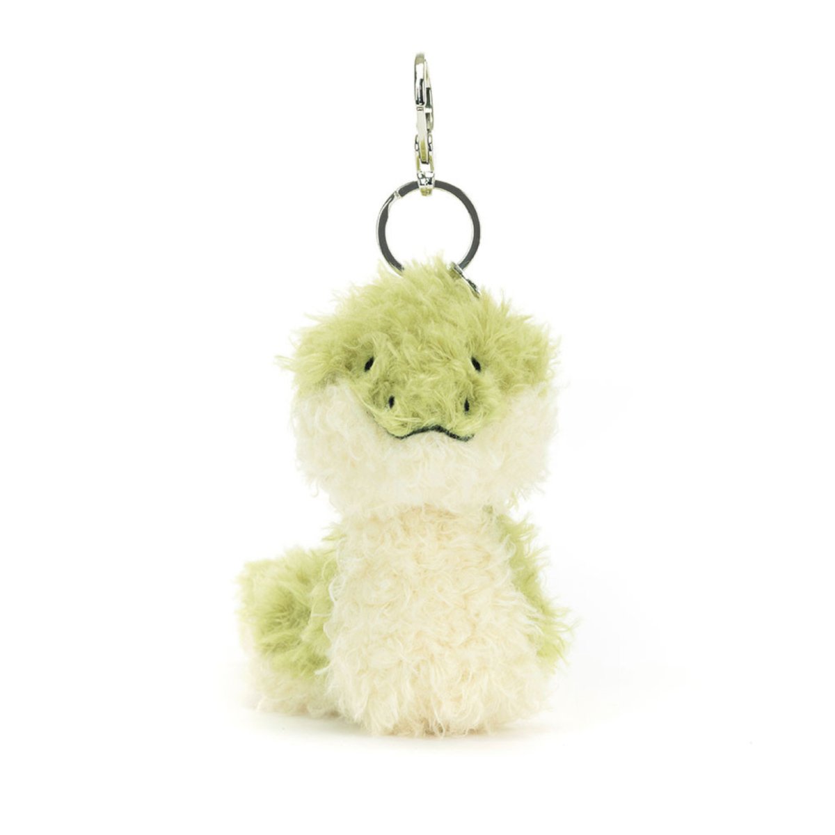 Little Snake Bag Charm