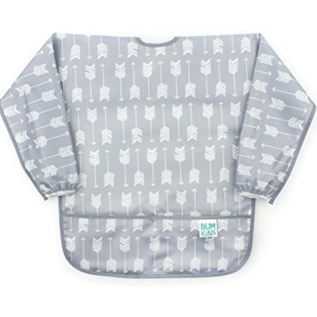 Long Sleeved Smock - Arrow