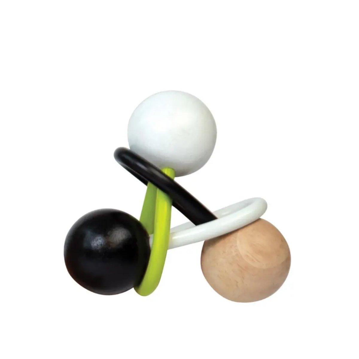 Loopsy - Black & White