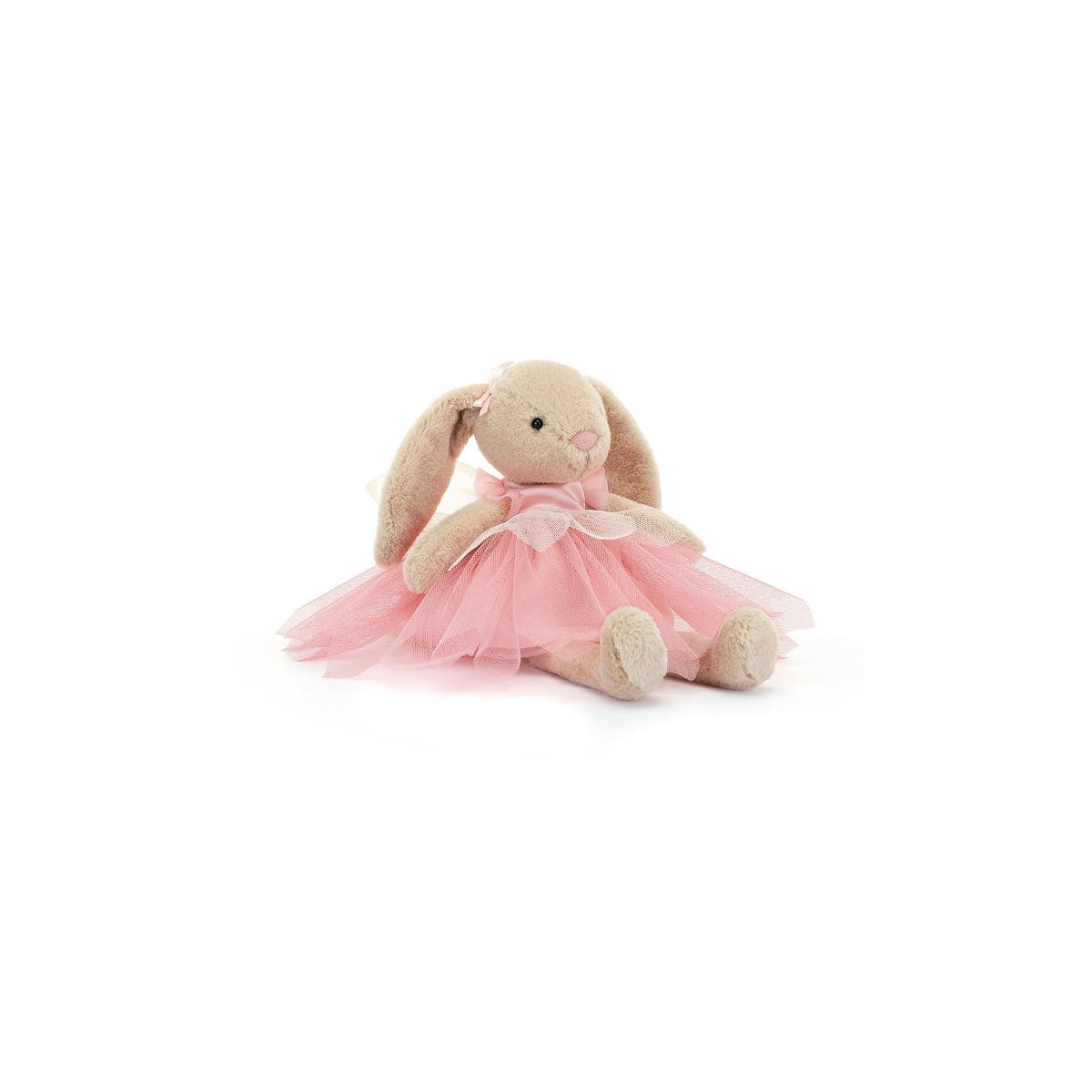 Lottie Bunny Fairy