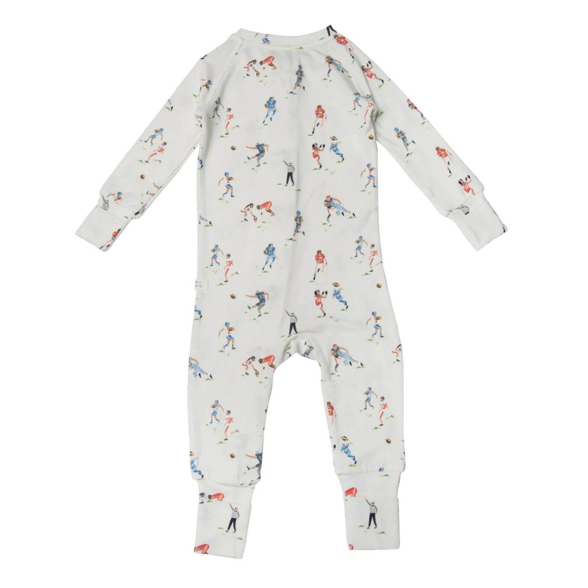 Sleeper Tencel - Football