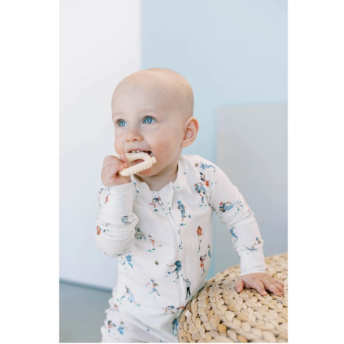 Sleeper Tencel - Football