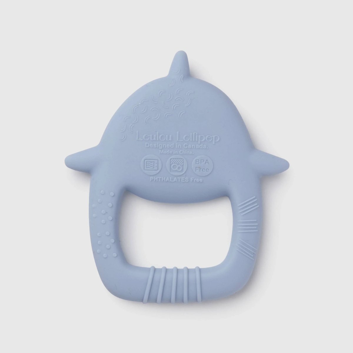 Wild Teethers - Shark