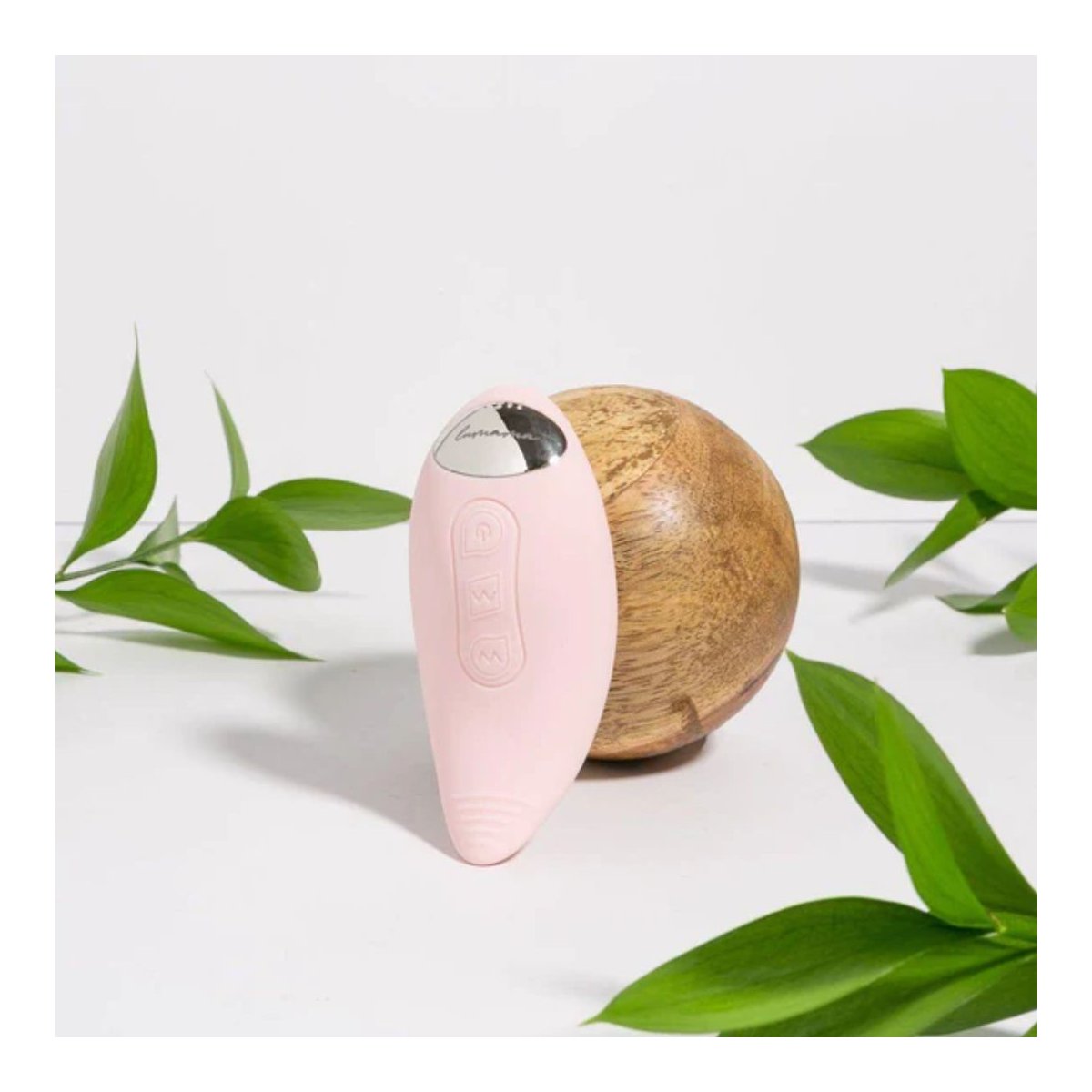 Lactation Massager - Blush