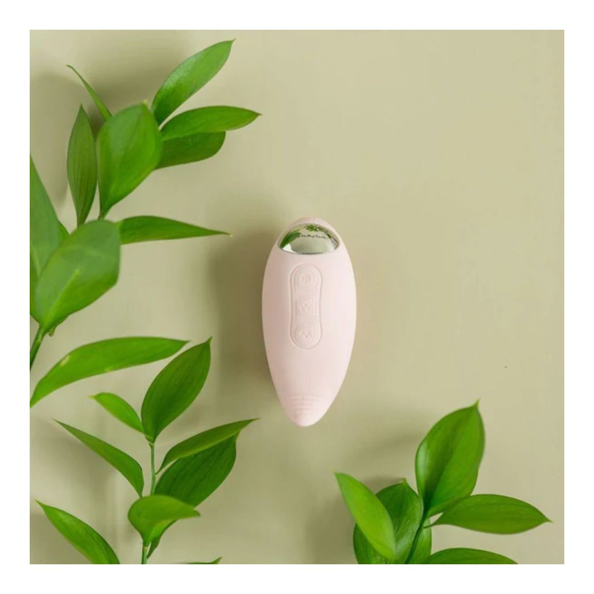 Lactation Massager - Blush