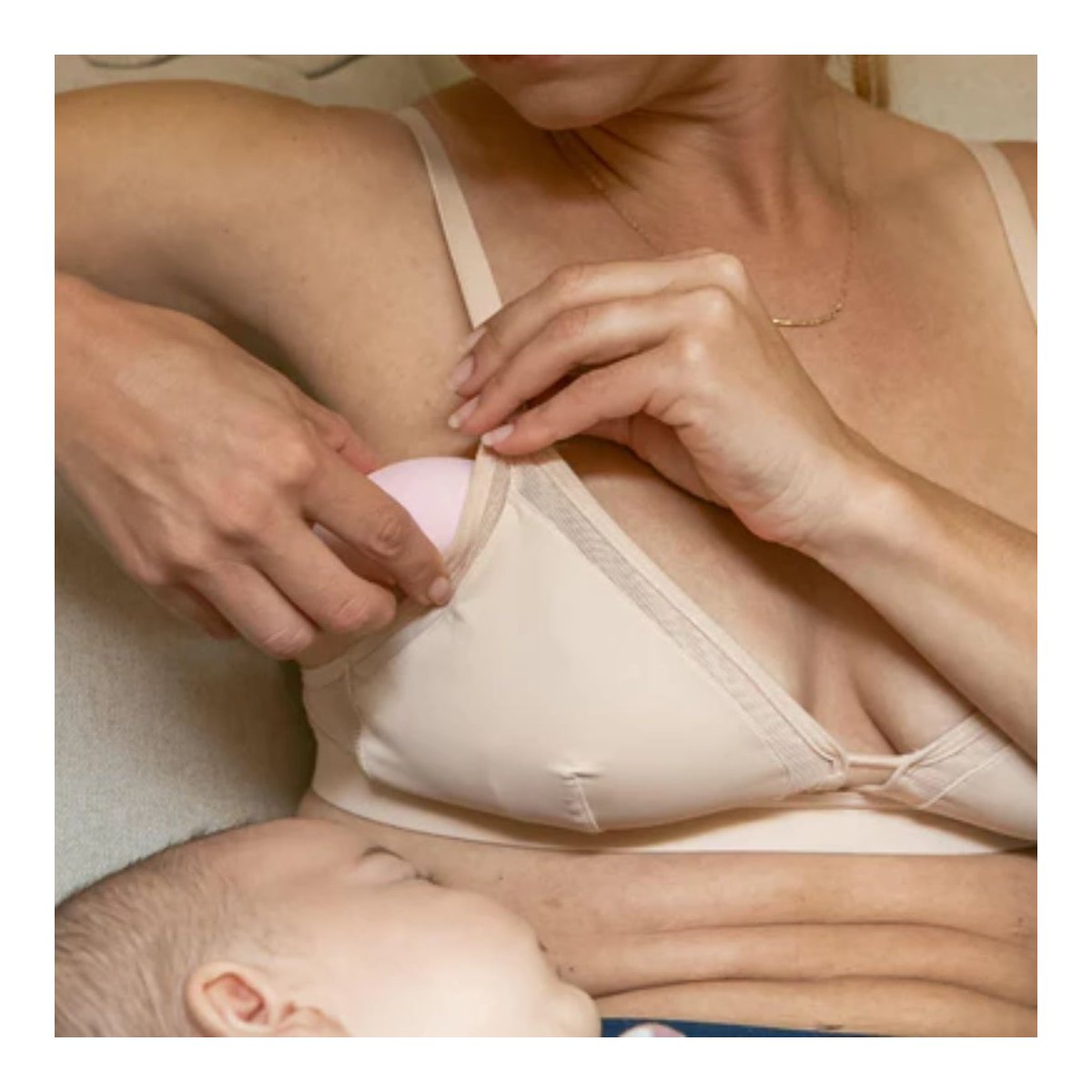 Lactation Massager - Leche