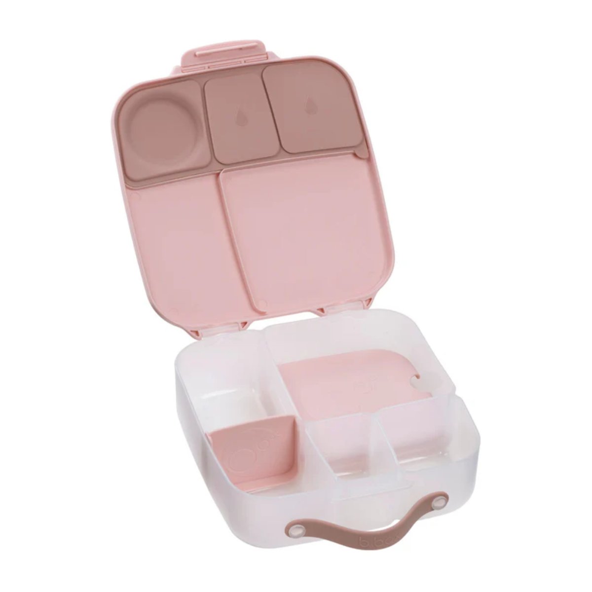 Lunchbox - Blush Crush