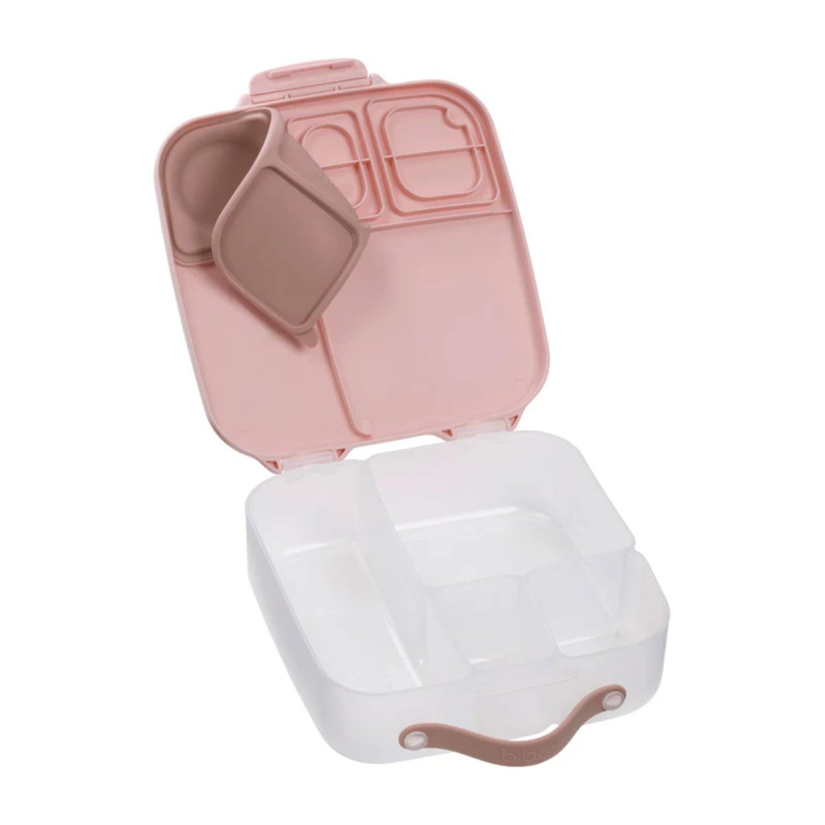 Lunchbox - Blush Crush