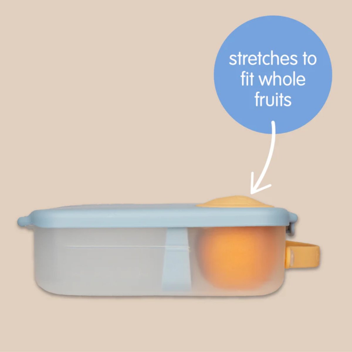 Lunchbox - Blush Crush