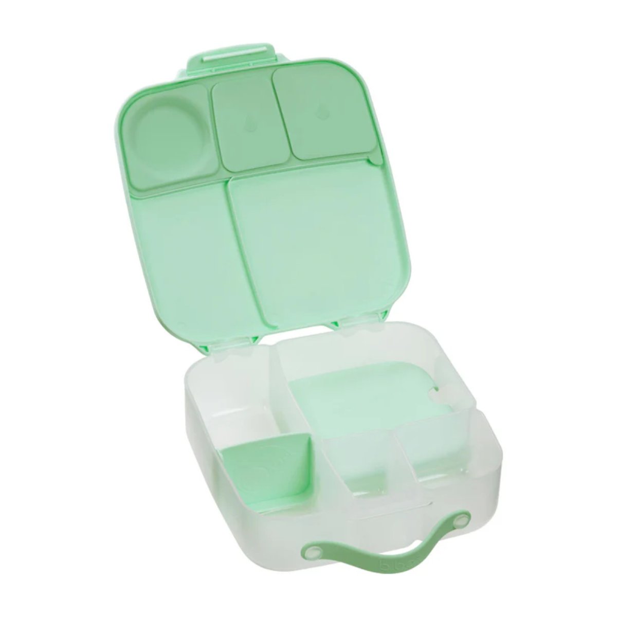 Lunchbox - Spearmint