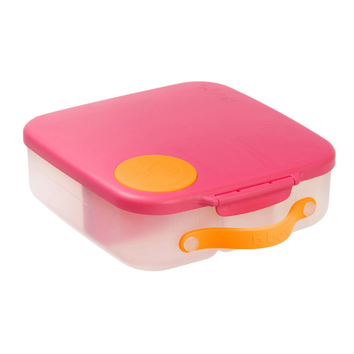 Lunchbox - Strawberry Shake