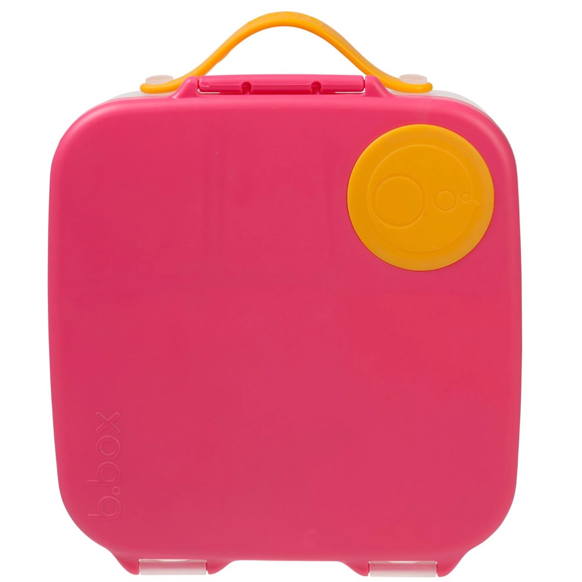 Lunchbox - Strawberry Shake