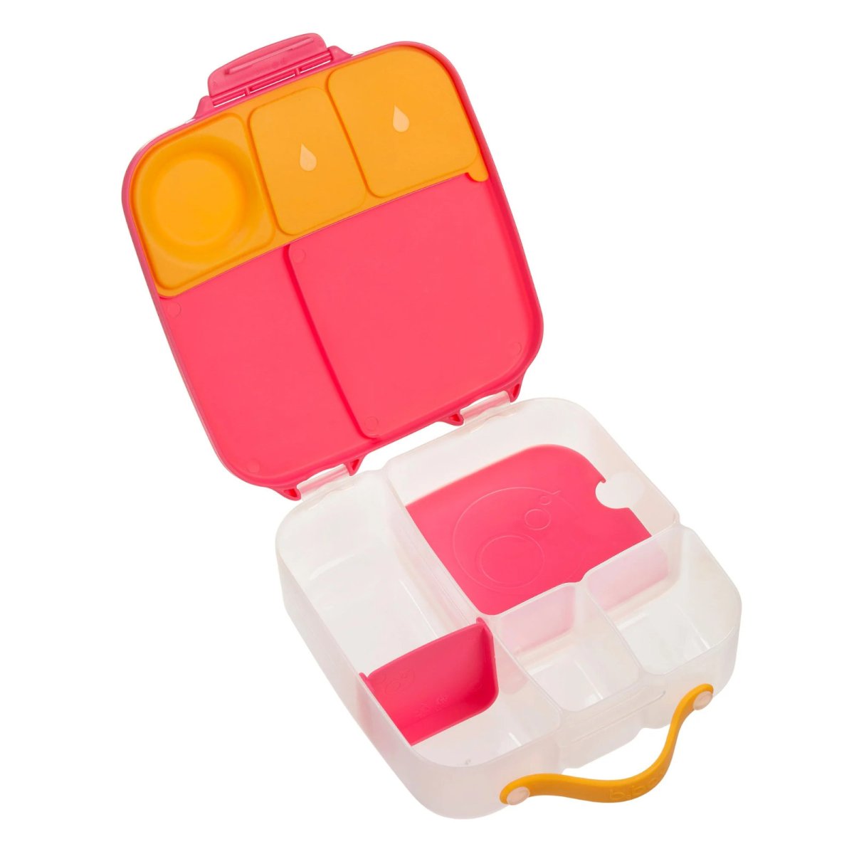 Lunchbox - Strawberry Shake