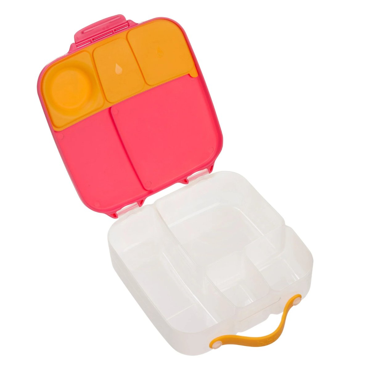 Lunchbox - Strawberry Shake