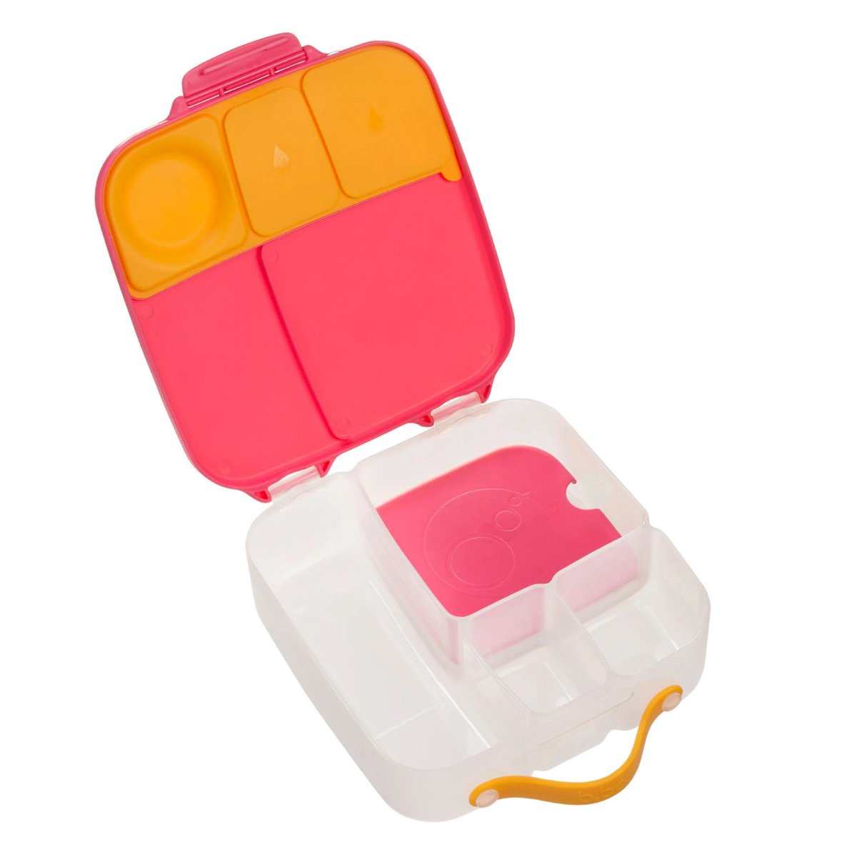 Lunchbox - Strawberry Shake