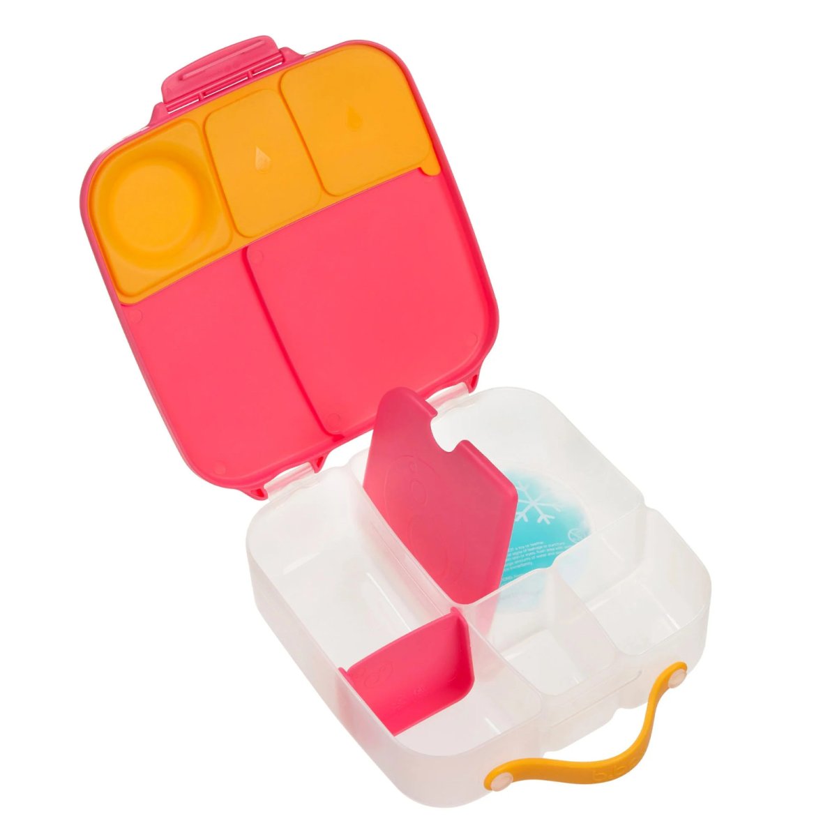 Lunchbox - Strawberry Shake