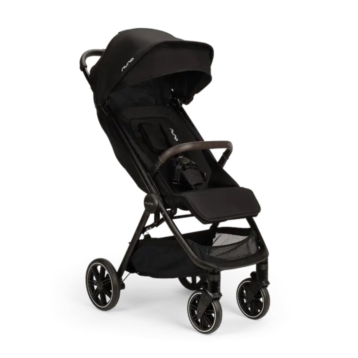 Trvl Lx Stroller - Caviar
