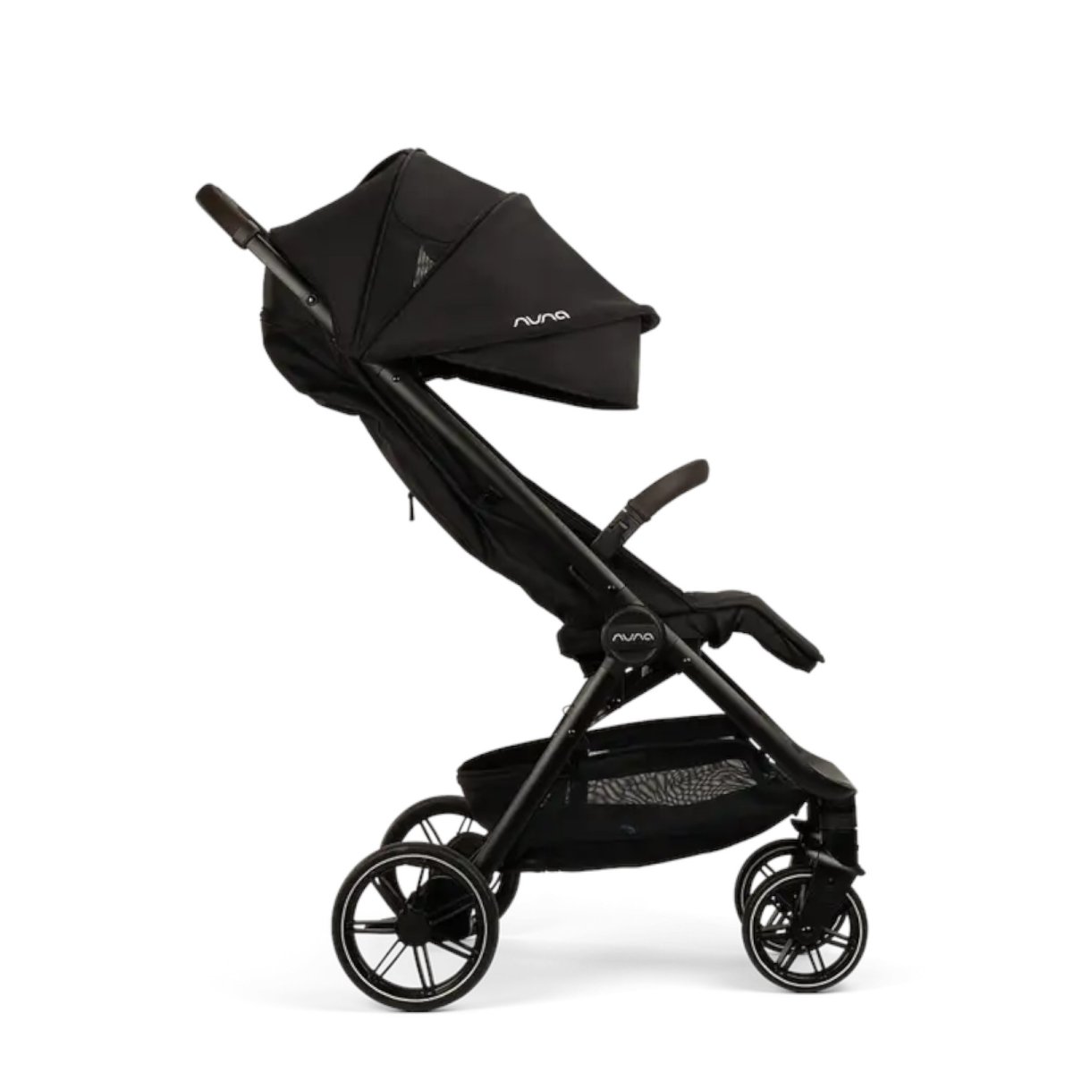 Trvl Lx Stroller - Caviar
