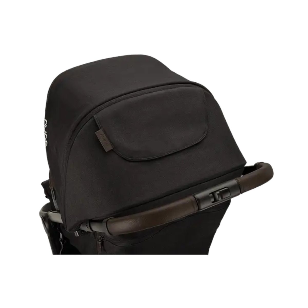 Trvl Lx Stroller - Caviar