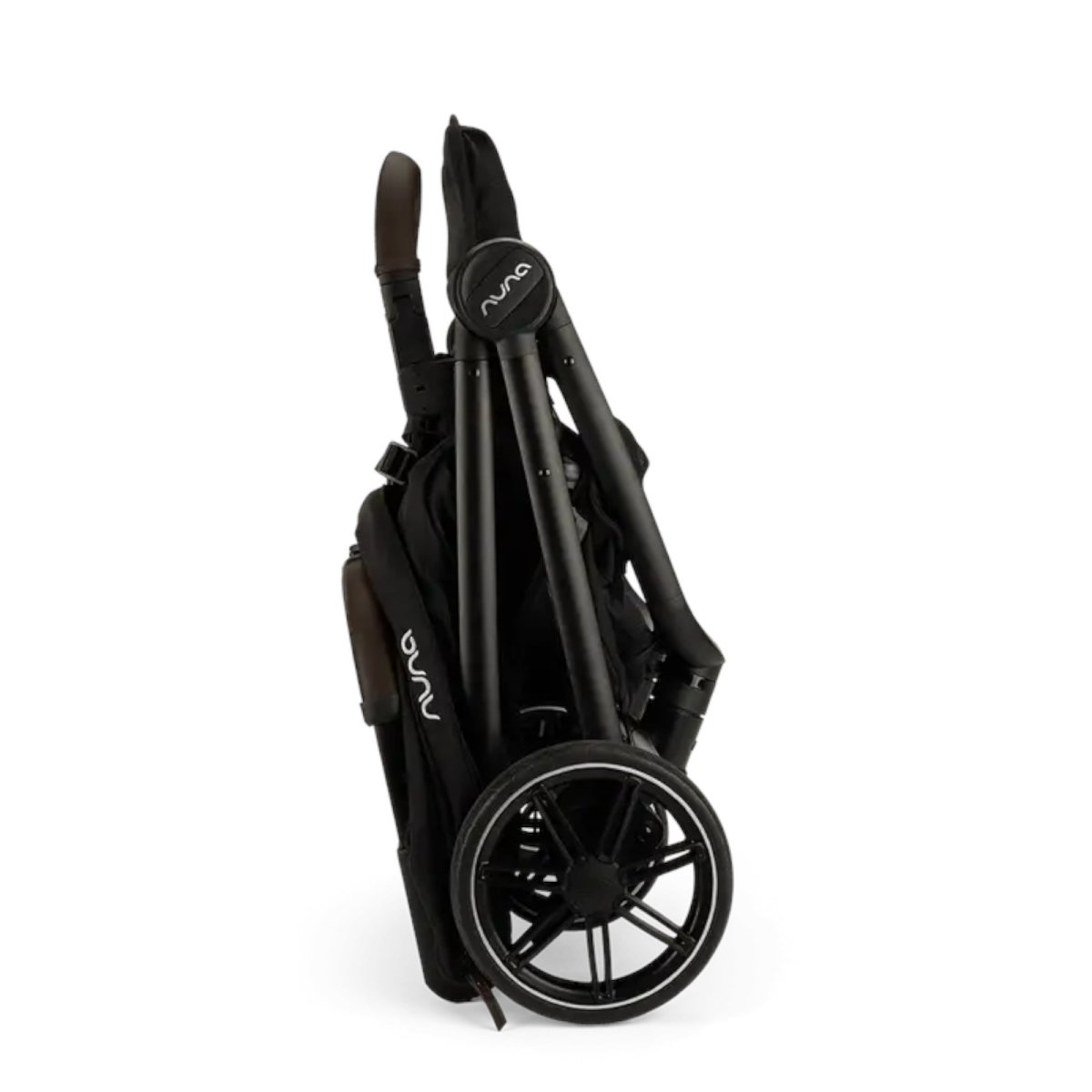 Trvl Lx Stroller - Caviar