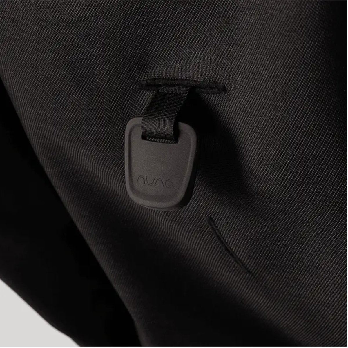 Trvl Lx Stroller - Caviar