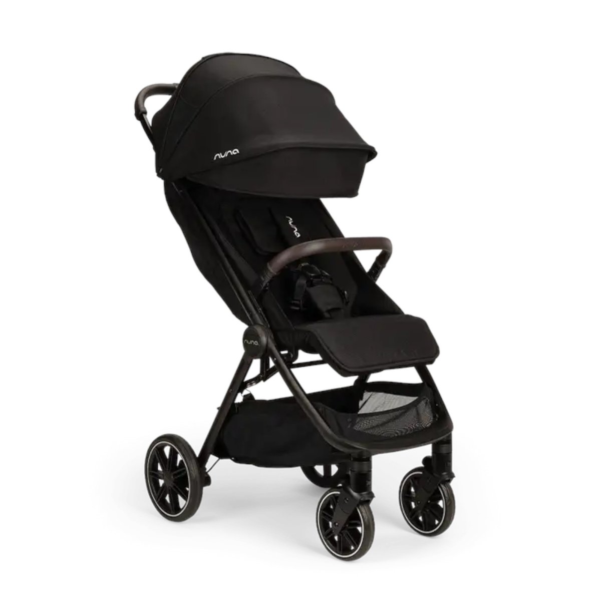Trvl Lx Stroller - Caviar